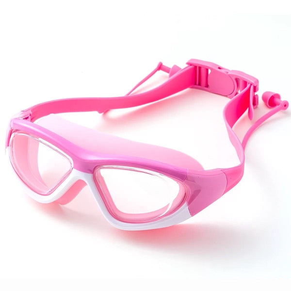 Swim Goggles - Pink